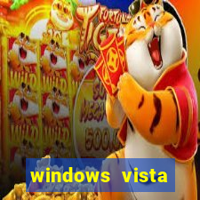 windows vista simulator online